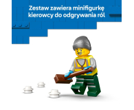 LEGO CITY 60490 Pług śnieżny - 1473509 - zdjęcie 16